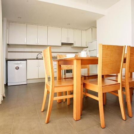 Rentalmar Romani Adosados Miami Playa Bagian luar foto