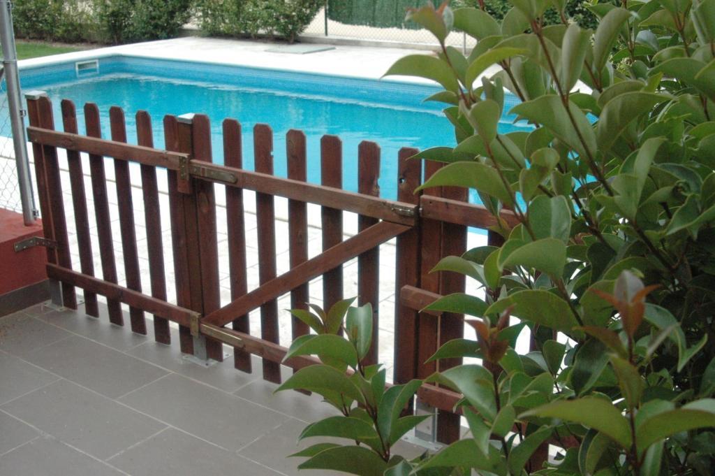 Rentalmar Romani Adosados Miami Playa Bagian luar foto
