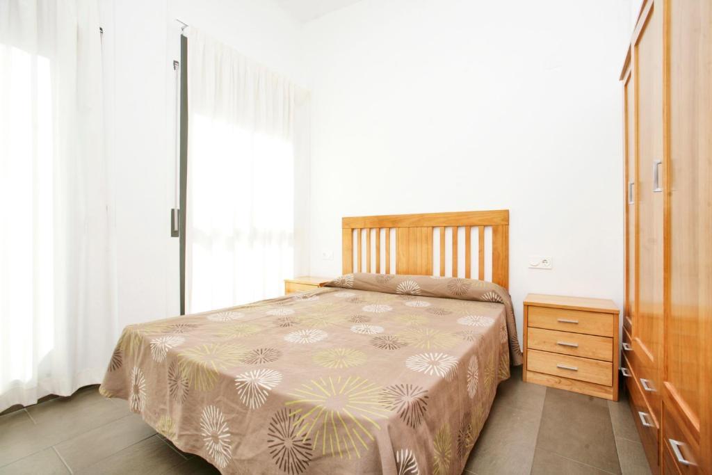 Rentalmar Romani Adosados Miami Playa Bagian luar foto