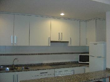 Rentalmar Romani Adosados Miami Playa Bagian luar foto